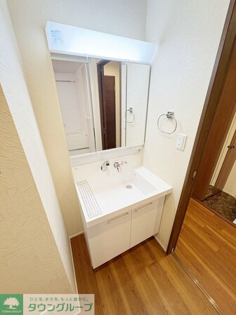 アムール・K・mumeの物件内観写真